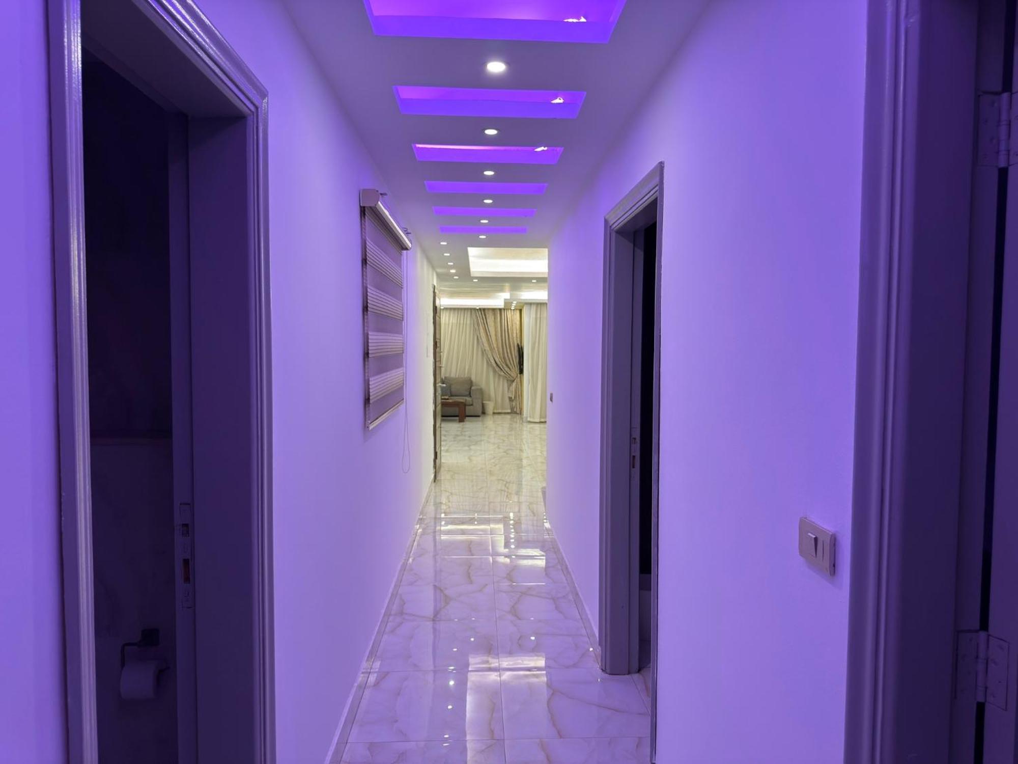 Le Royal 3 Cairo