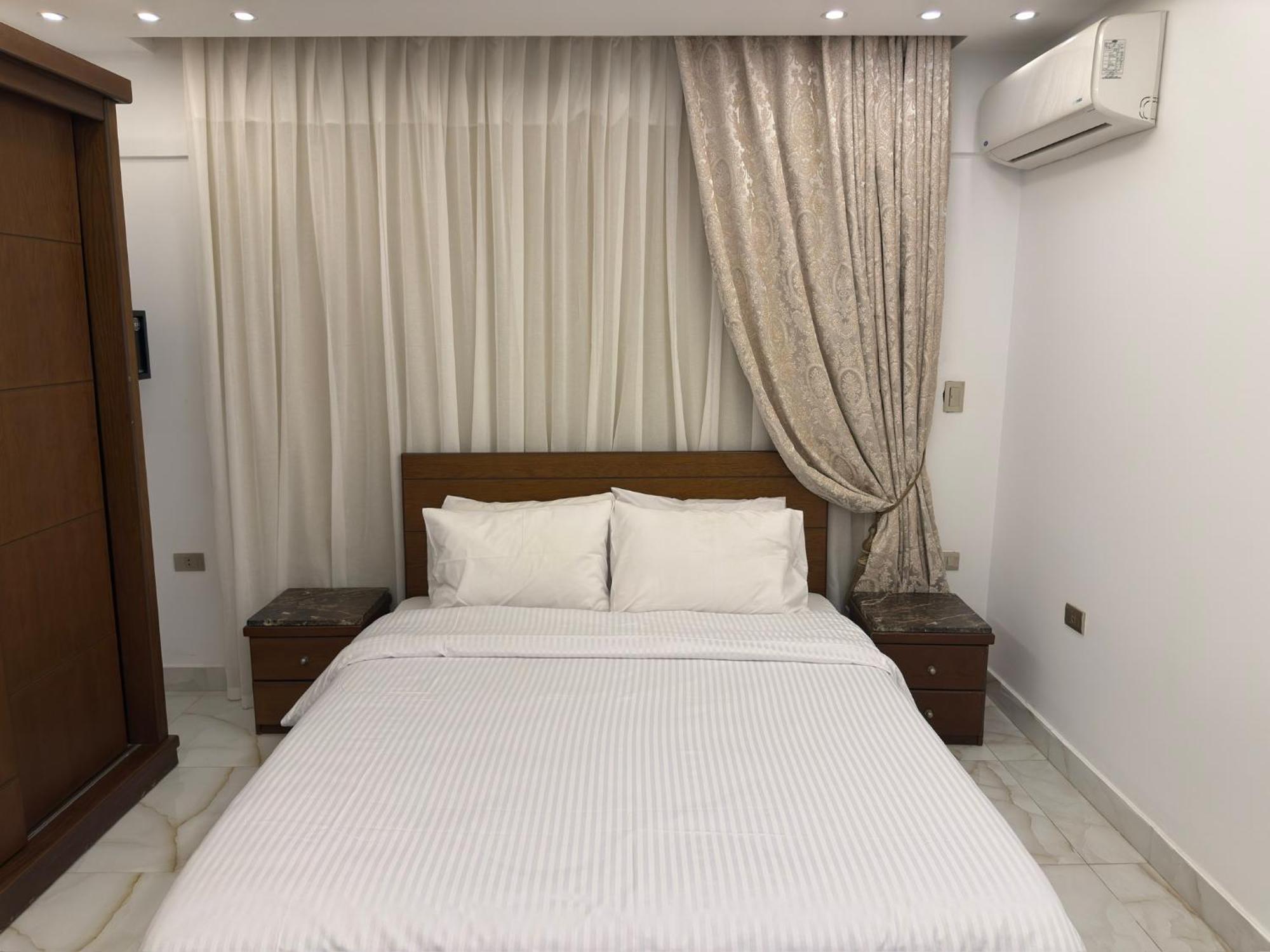Le Royal 3 * Cairo