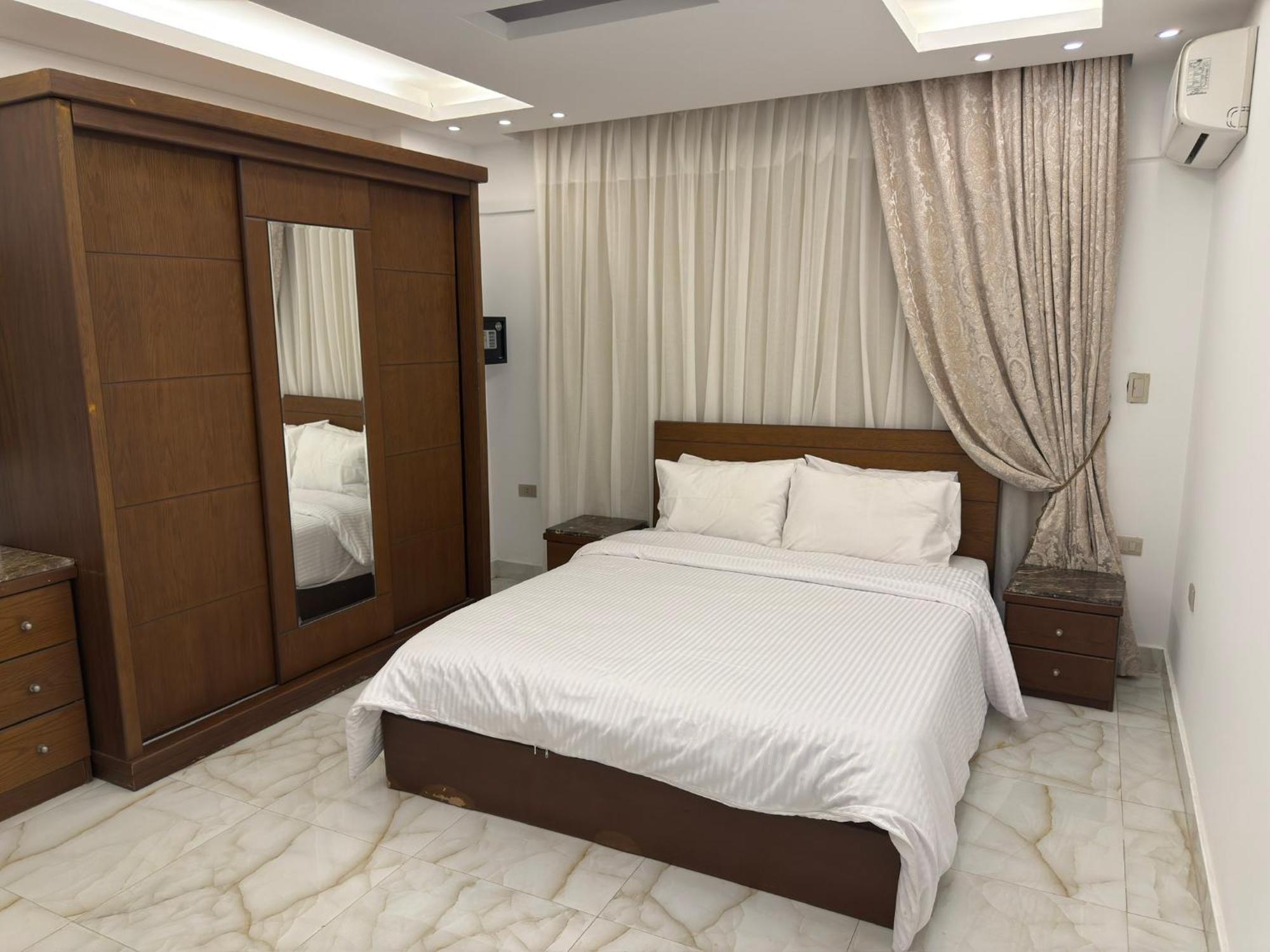 Apartment Le Royal 3