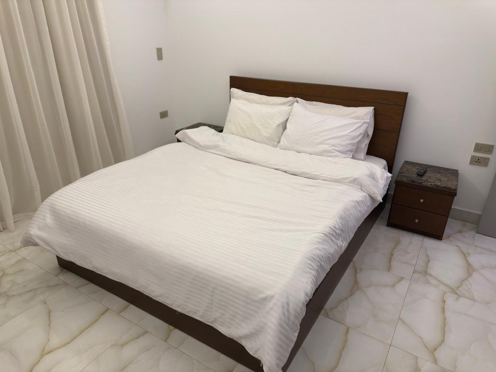 Le Royal 3 Apartment *