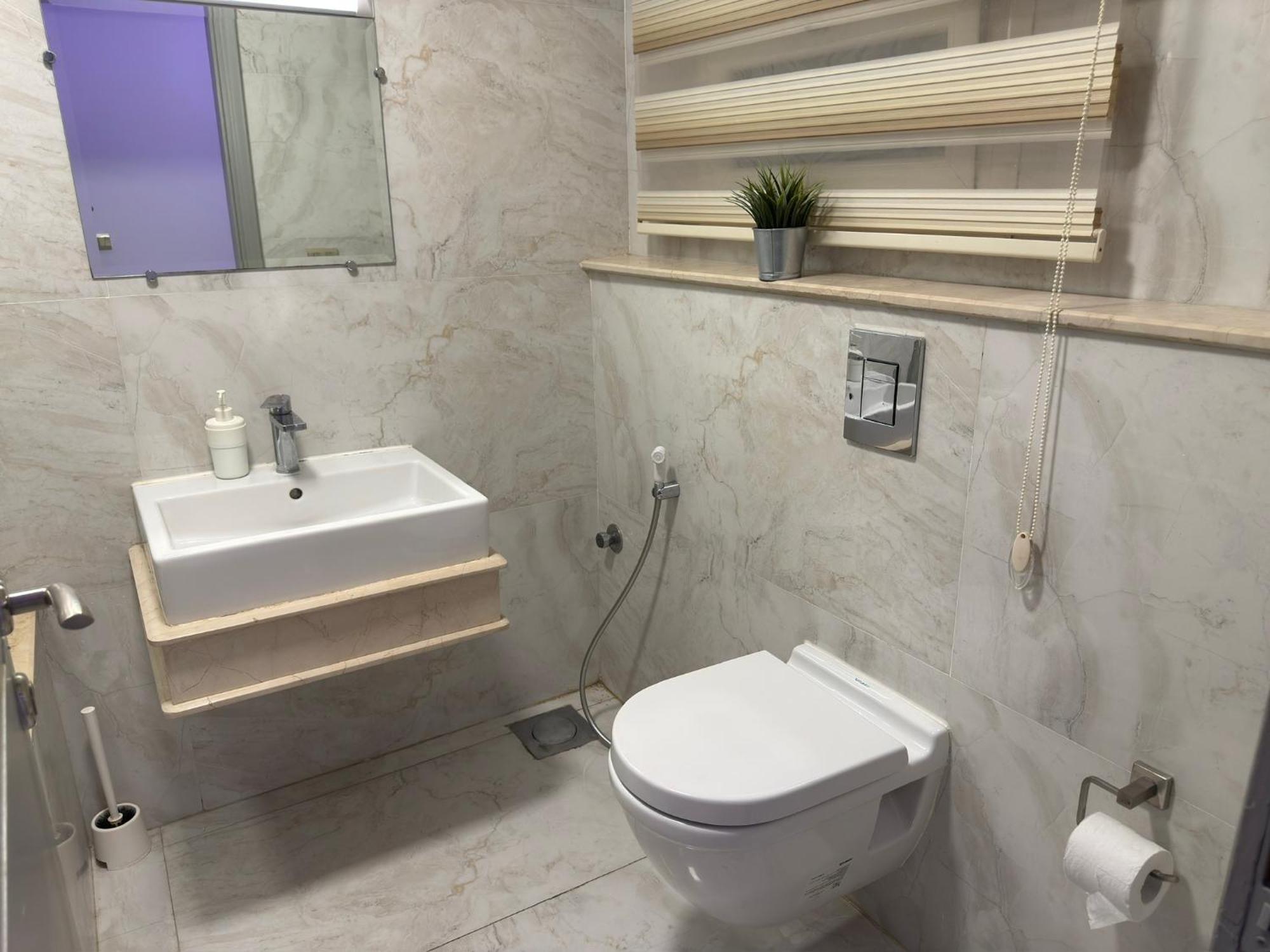 Apartment Le Royal 3 Cairo