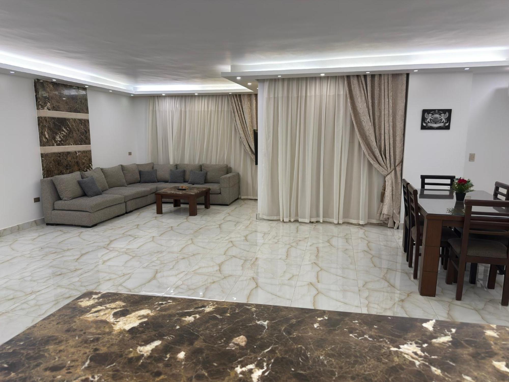 Le Royal 3 Cairo